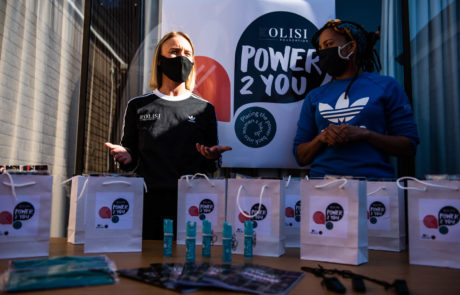 Kolisi Foundation
