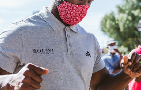 Kolisi Foundation